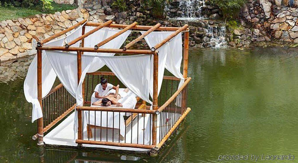 Entremonte Wellness Hotel & Spa Апуло Экстерьер фото