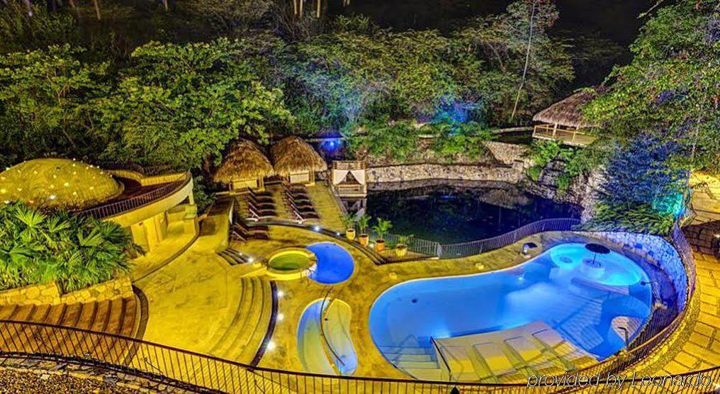 Entremonte Wellness Hotel & Spa Апуло Экстерьер фото